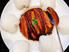 梅菜扣肉-川旺角川粤融合菜•海景餐厅(星海广场店)
