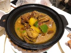 -龙记香港茶餐厅(久光百货店)