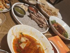 -那时新疆·若羌(经纬汇店)