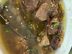 -回辉登偰氏面片(东莲花美食街店)