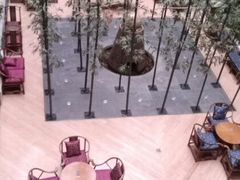 中庭-嘉瑞酒店有限公司