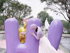 -东莞松山湖万象汇