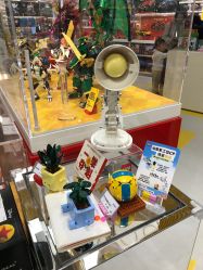 -LEGO(国贸商城店)