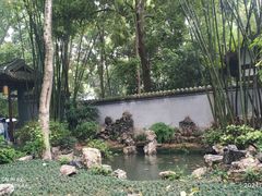 -成都杜甫草堂博物馆