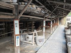 -景德镇古窑民俗博览区