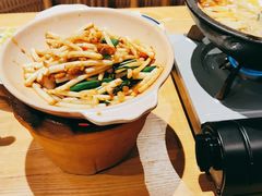 -肖记公安牛肉鱼杂(田林路店)