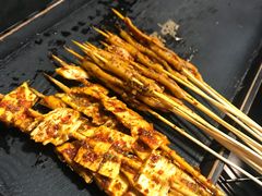 -碎怂烤肉(钟楼柳巷店)