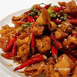 我宣布‼️这是厦门zui好吃的肥肠蛙🐸🌶️