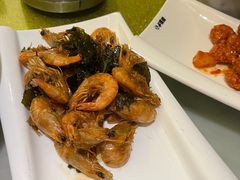 -小菜园新徽菜(上海浦东复地活力城店)