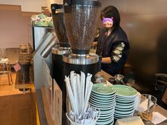 -Cafe del Volcan(永康路店)