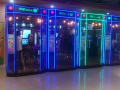 -Play1家庭娱乐中心(包河大玩家店)