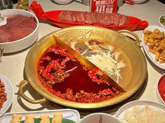 -小龙坎火锅(全球总店)