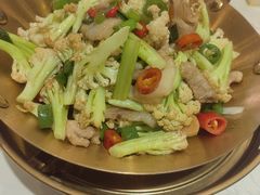 -王中王餐厅(东安路店)