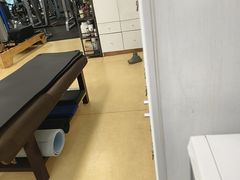 -琪航·健身+普拉提(民耀路店)