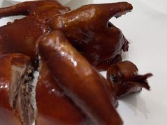 -頂好酒家·经典粤菜(海信广场店)