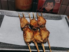 -管氏翅吧(地安门创始店)