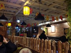 -三个大叔东北烧烤·砂锅菜(西三旗店)