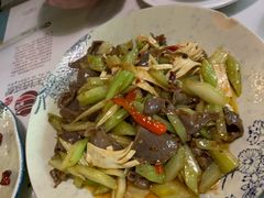 -付掌柜在成都·热炒砂锅集(金禾店)