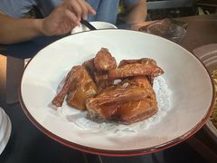 -丰味馆(雅景街店)