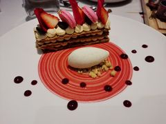 -L'Arome芳芳法国餐厅(仙林金鹰店)