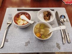-西安赛瑞喜来登大酒店