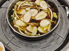 -蚝牛记涮烤牛肉餐厅(滨江国际花园店)
