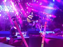 -MOSSO音乐酒吧·live house(南京旗舰店)