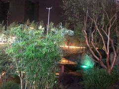 -湖南别院·美学庭院餐厅(惠阳店)