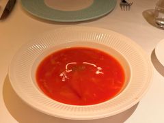 -波特曼西餐厅(南岗店)