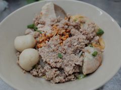 -榮泰米粉湯(Left Shop)