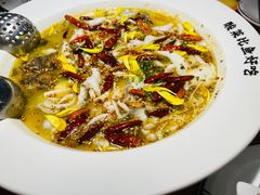-太二酸菜鱼(南京艾尚天地店)