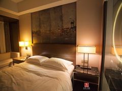 -北京希尔顿逸林酒店