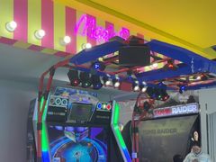 -风云再起游乐汇(南京常发广场店)