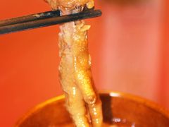 -宗泉烤全羊·烤羊腿·家常菜(解放东路店)