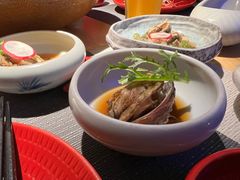 -京料理·日料自助·铁板燒(复悦城店)