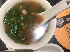 -巴奴毛肚火锅(商城路店)