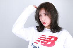 -吉米造型