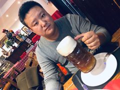 -申德勒加油站餐厅(三里屯北小街店)