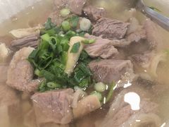 -翟氏天天小吃(上东街区店)