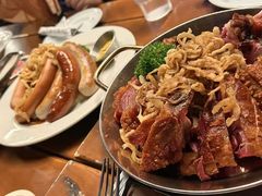 -宝莱纳餐厅(滨江店)