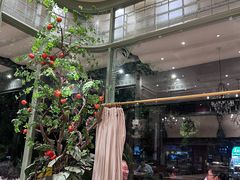 -玛格萝妮比萨屋(四平店)