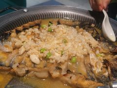 -半天妖烤鱼(西直门凯德mall店)