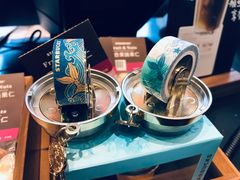 -星巴克臻选(湖滨道店)