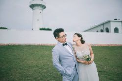 -绿皮火车照相馆 婚纱照旅拍(厦门店)