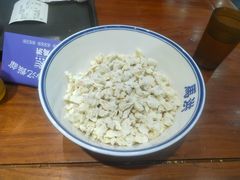 -马洪小炒泡馍馆(钟楼回民街店)