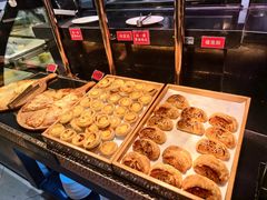 -聚盛源蒸汽海鲜火锅烤肉自助(巨川金海岸购物广场店)