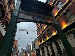 -蜀香坊(墨尔本唐人街旗舰店)