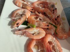 -阿娘家·原生态农家菜(国顺东路店)