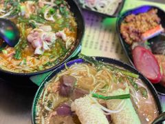 -星林居酸辣米线餐厅