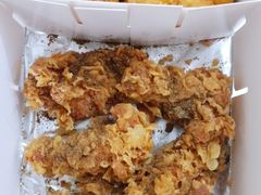 多人份韩式炸鸡-YULOI予乐炸鸡(平乐店)